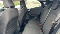 Ford Puma 1.0 EcoBoost Hybrid mHEV Titanium 5dr Petrol Hatchback